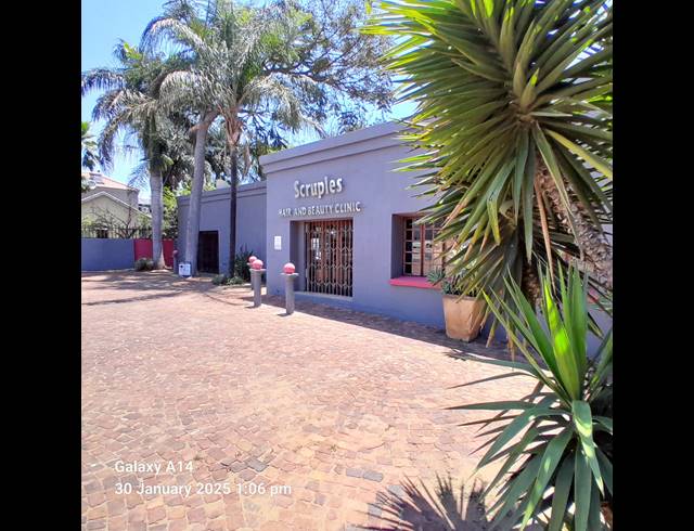 250M² OFFICE FOR SALE IN BO-DORP